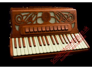 Scandalli Intense Midi Cassotto